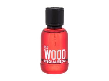 Dsquared2 Red Wood Туалетная вода EDT 50ml (8011003852680)