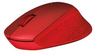 Logitech M330 Беспроводная мышь (910-004911)