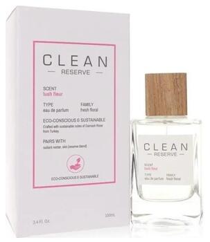 Clean Reserve Парфюмированная вода EDP 100ml (874034012373)
