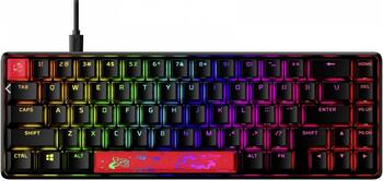 HyperX Alloy Origins 65 HyperX Mechanical Klaviatūra (4P5D6AA#ABA)
