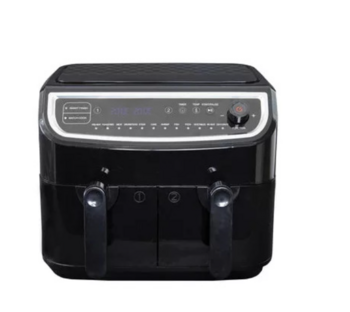 Gastronoma 18290003 Karstā gaisa friteris 9l / 2400W (18290003)