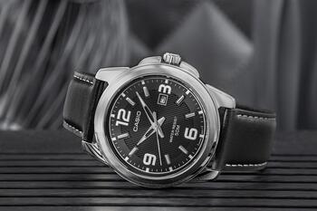 CASIO MTP-1314L-8AUDF Мужские часы (CA0502)