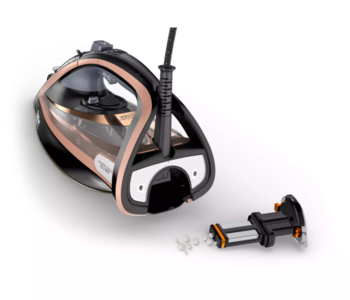 Tefal Ultimate Pure FV9845 Gludeklis (FV9845)