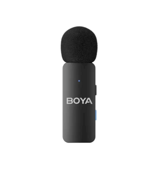 Boya BY-V4 Клипсовый микрофон (BY-V4)