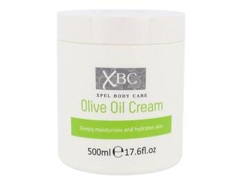 Xpel Body Care Крем для тела 500ml (5060120167040)