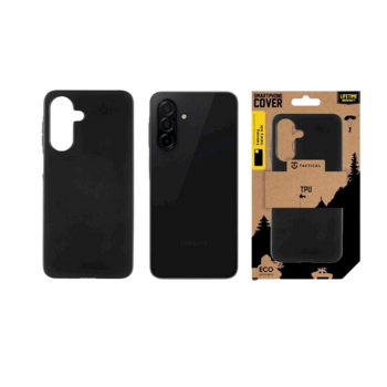Tactical TPU Cover Защитный чехол для Samsung Galaxy A26 5G / чёрный (TA-57983124703)
