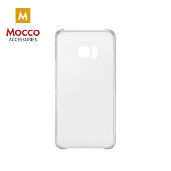 Mocco Clear Back Case 1.0 mm Силиконовый чехол для Xiaomi Redmi 4X Прозрачный (MC-CL-XIAR4X-TR)
