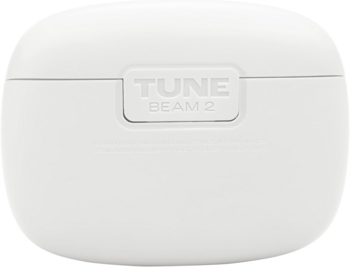 JBL Tune Beam 2 TWS Bluetooth Беспроводные Наушники (JBLTBEAM2WHT)