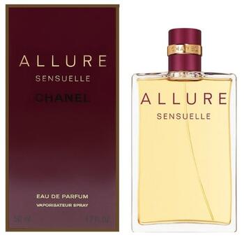 Chanel Allure Sensuelle Парфюм EDP 50 ml (3145891297201)