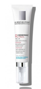 La Roche-Posay Redermic Retinol Anti-Ageing Крем для Глаз 15 ml (3337872414039)