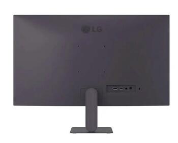 LG UltraGear 24G411B-B Mонитор 23.8