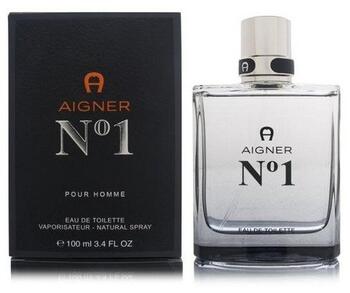 Aigner No 1 Парфюм EDT 100 ml (4013670508314)