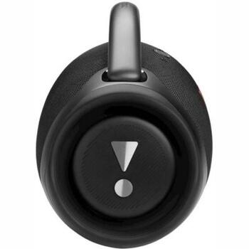 JBL BoomBox 3 Portatīvs skaļrunis (JBLBOOMBOX3BLKEP)