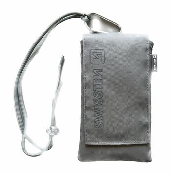 Swissten Pocket Case Чехол для Телефона 6,8