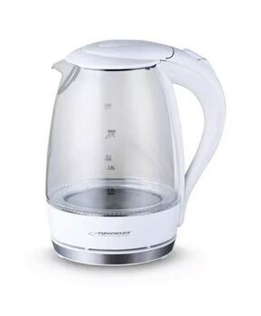 Esperanza Salto Angel Электрический чайник 1.7 L (EKK011W)