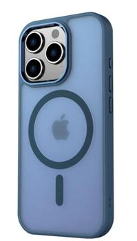 Swissten MagStick Flex Чехол для Apple iPhone 16e / iPhone 17e (35503188)