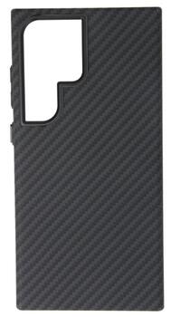 Swissten MagStick Shell Чехол для Samsung Galaxy S25 Ultra 5G (35503179)