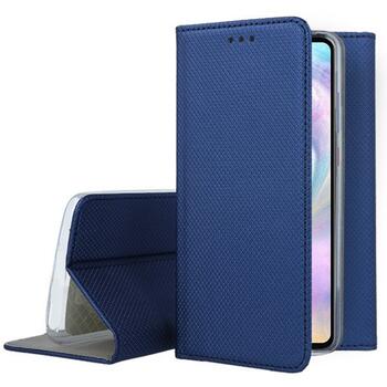 Mocco Smart Magnet Case Чехол для телефона Xiaomi 12 Pro 5G Синий (MO-MAG-XIA-12PRO-BL)