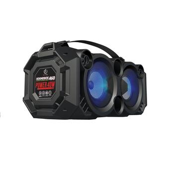 Rebeltec SoundBOX 460 Беспроводная Колонка (RBLGLO00036)