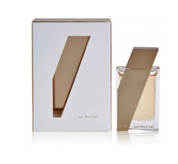 Rasasi Attar Al Boruzz Jazeebiyat Musk Tabriz Парфюм EDP 50 ml (614514236093)