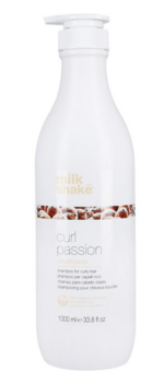 Milk Shake Curl Passion Matu šampūns 1000 ml (8032274106135)