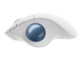 Logitech ERGO M575 Беспроводная Мышь (910-006221)