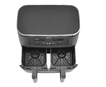 Ninja DZ400EU Аэрогриль 9.5 L 2470W (DZ400EU)