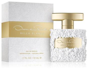 Oscar de la Renta Bella Blanca Парфюм EDP 50 ml (0085715564016)