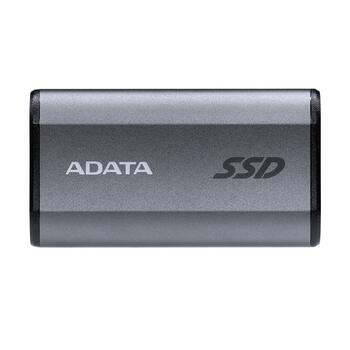 ADATA SE880 External SSD 500GB USB 3.2 Gen2 (AELI-SE880-500GCGY)