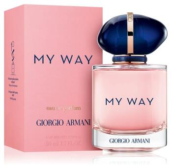 Armani My Way Парфюм EDP 50 ml (3614272907676)
