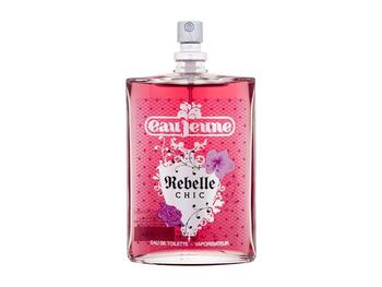 Eau Jeune Rebelle Туалетная вода EDT 75ml (TESTER) (5065006702179)