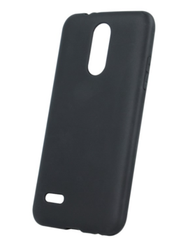 Mocco Soft Matte Case Матовый Чехол для Xiaomi 14 (MO-SM-XIA-14-BK)