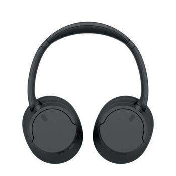 Sony WH-CH720 Bluetooth Наушники (WH-CH720NB)