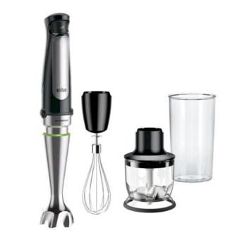 Braun MQ7025 Ручной блендер 750W (MQ7025)