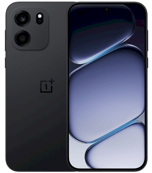 OnePlus Nord CE 6 5G Смартфон 8GB / 256GB Black (6921815631965)