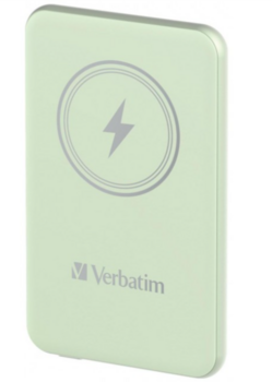 Verbatim 32241 Магнитный Повербанк 5000mAh (32241)