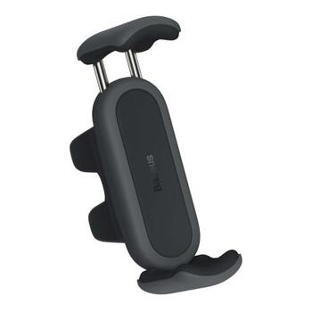 Baseus SUGP000001 Steel Cannon 2 Автомобильный держатель для смартфона (SUGP000001)