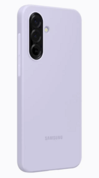 Samsung Silicone Cover Чехол для Samsung Galaxy A57 (EF-PA576CVEGWW)