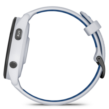 Garmin Forerunner 265 Умные часы GPS 46mm (010-02810-11)