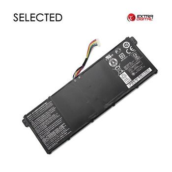 ExtraDigital AC14B8K Akumulators priekš klēpjdatoram Acer 2200mAh (NB410590)