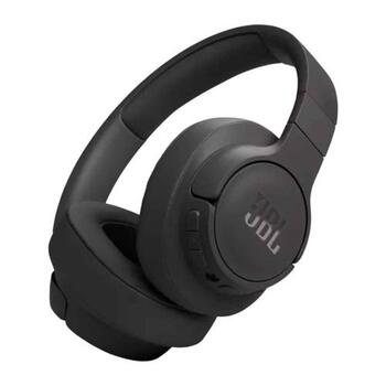 JBL Tune 770NC Беспроводные Наушники (JBLT770NCBLK)