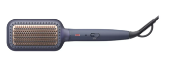Philips BHH885/00 Выпрямляющая щётка для волос (BHH885/00)
