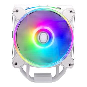 Cooler Master Hyper 212 Halo White Кулер для процессора 12 см Белый (RR-S4WW-20PA-R1)