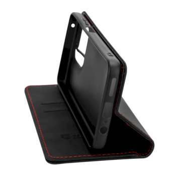 Tactical Xproof Cover Защитный чехол для Motorola Moto G57 Power / чёрный (TA-57983129086)