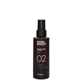 Artègo Good Society 02 Color Glow K-Spray Спрей 150 ml (8056157871224)