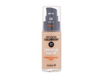 Revlon Colorstay Makeup Тональная основа для лица 30ml / SPF15 (309970002619)