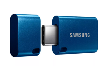 Samsung MUF-256DA USB-C Накопитель 256GB (MUF-256DA/APC)