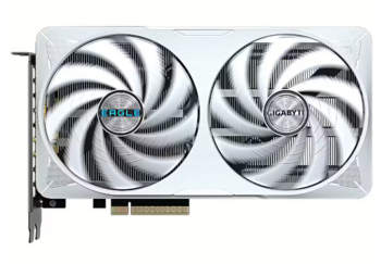 Gigabyte GeForce RTX 5060 Ti Eagle OC Видеокарта 8GB GDDR7 (GV-N506TEAGLEOC ICE-8GD)
