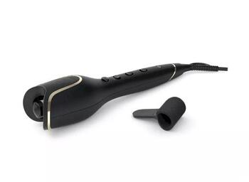 Philips BHB876/00 StyleCare Prestige Щипцы для завивки волос (BHB876/00)