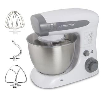 Esperanza EKM024 Стационарный миксер 800W (EKM024)